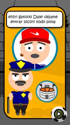 fulbo argento - Screenshot 2