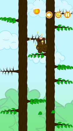 Honey up! - Screenshot 3