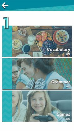 NOW YOU! App - Screenshot 2