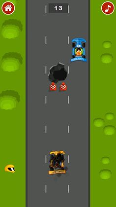 Kart Racing - Screenshot 4