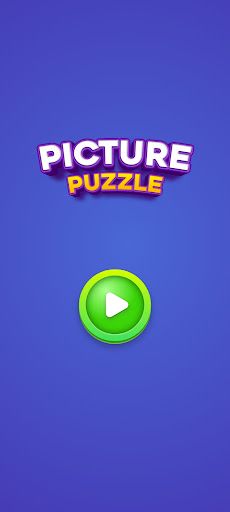 Picture Puzzle - Screenshot 1