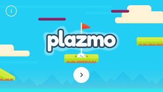 Plazmo Adventure - Screenshot 1