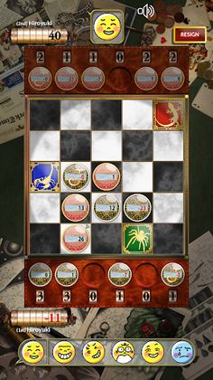 TOSCA - Screenshot 3