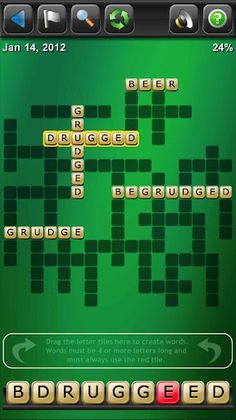 Bewilderword - Screenshot 2