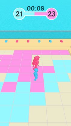 Tiles Clash - Screenshot 1