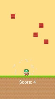 Dodo Trouble - Screenshot 2