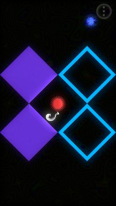 Tracing Ball - Screenshot 3