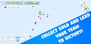 Mini Cubes - Screenshot 3