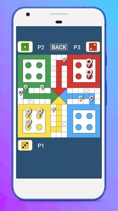 Ludo Knight - Screenshot 4