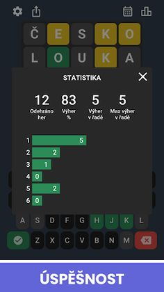 Hádej Slovo - Screenshot 4