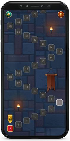 Chess Checkmate Puzzle - Screenshot 2