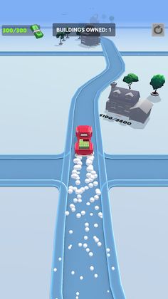 Money Holes 3D - Screenshot 3