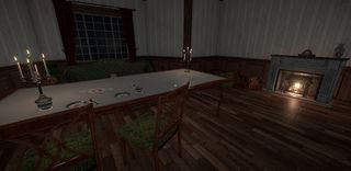 Scare Stories: Collection - Screenshot 1