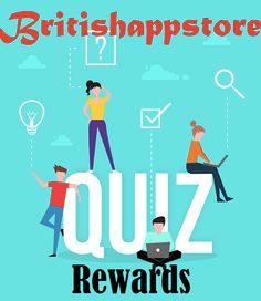 Brits Offline Quiz - Screenshot 1