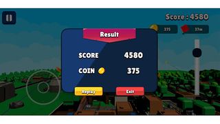 Kite War Flying - Screenshot 3