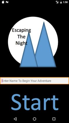 Escape The Night - Screenshot 2