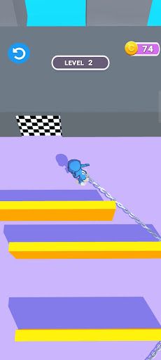 Escape through - Screenshot 3