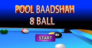Pool Baadshah-8 ball - Screenshot 2