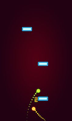 Two Elements - Screenshot 2