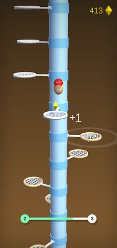 Egg Up! - Screenshot 4