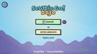 Scottie Go! Dojo - Screenshot 2
