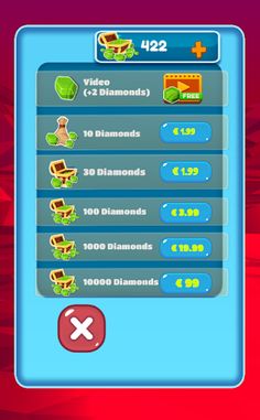 Run for life - Screenshot 4