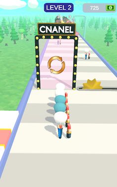 Fashion Design Makeover - Screenshot 2