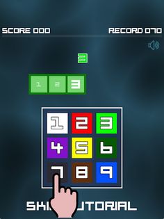 Tregolis ( math with cuisenair - Screenshot 4