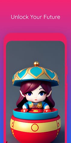 Fortune Cookie Whispers - Screenshot 3