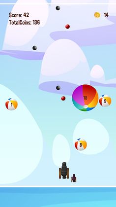 Number shot DX - Screenshot 2