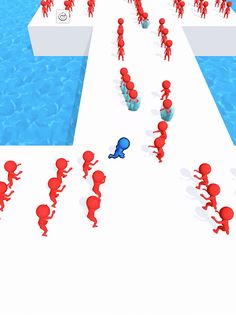 Freeze Zap! - Screenshot 3