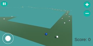 Roll The Ball ! - Screenshot 3