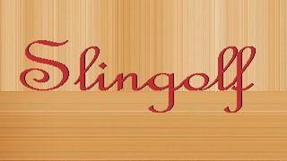 Slingolf - Screenshot 2