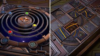 Relic Seeker: Hypogeum - Screenshot 1