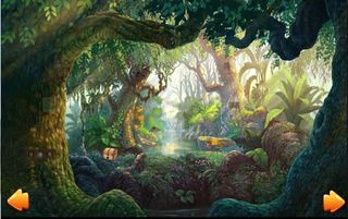 Escape Games New - 05 - Screenshot 2