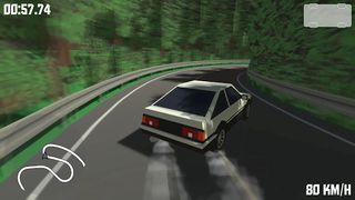 Initial Drift - Screenshot 1