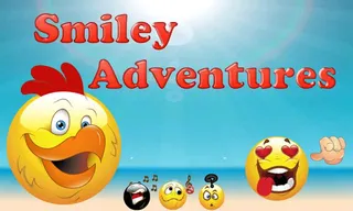 Emoji Adventures - Screenshot 1
