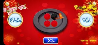 Xóc đĩa mới 2023 - Screenshot 3