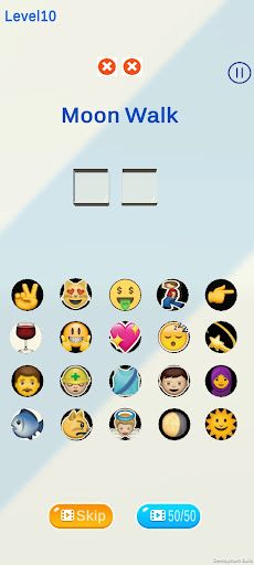 Emoji Master - Screenshot 4
