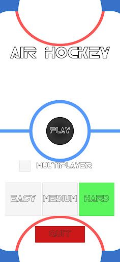 Air Hockey - Screenshot 3