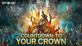 Gate of Ages: Eon Strife - Screenshot 1