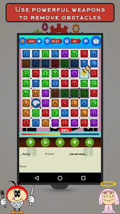 Mesh of Civil Engineering - Screenshot 3