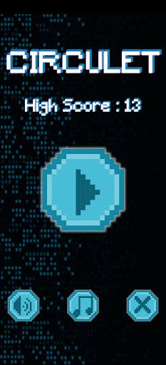 Circulet - Screenshot 3