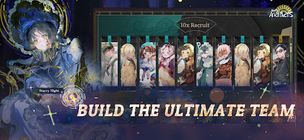 Neo Artifacts - Strategy RPG - Screenshot 2