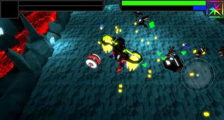 Vortex Arena - Screenshot 3