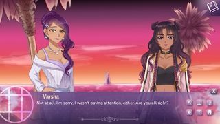 A Pinch of Magic - Screenshot 3