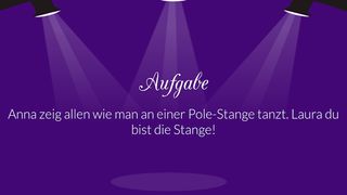 Delirium - Das Trinkspiel - Screenshot 1