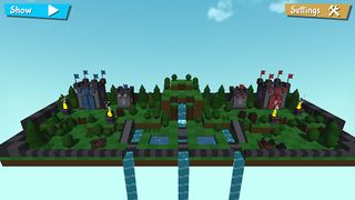 BTS Net Tanks - Screenshot 2