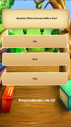 Bom de Bíblia - Screenshot 3