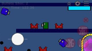 Shots Squared! - Screenshot 2